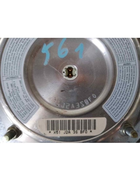 AIRBAG DELANTERO IZQUIERDO VOLKSWAGEN GOLF IV BERLINA (1J1)(10 1997) - 183061