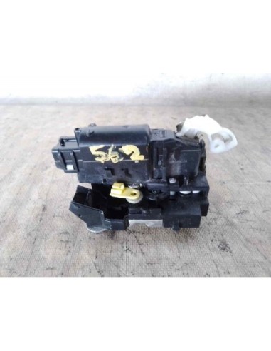 CERRADURA PUERTA TRASERA IZQUIERDA DACIA LODGY...