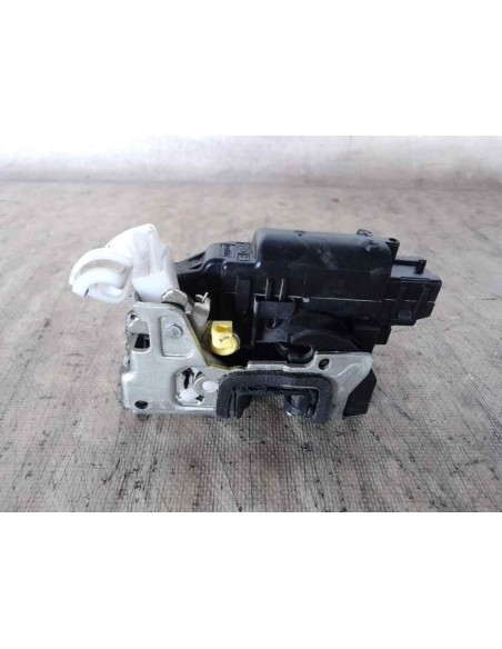 CERRADURA PUERTA TRASERA IZQUIERDA DACIA LODGY - 183085