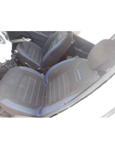 JUEGO ASIENTOS COMPLETO DACIA LODGY - 183091