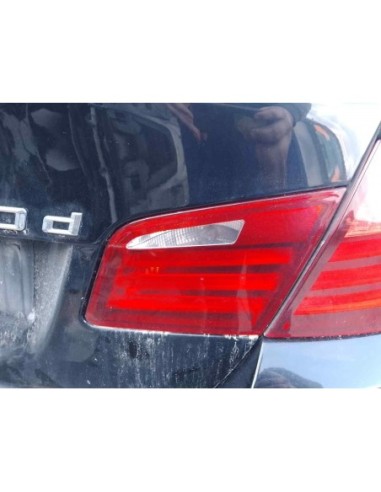 PILOTO TRASERO DERECHO INTERIOR BMW SERIE 5...