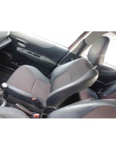 JUEGO ASIENTOS COMPLETO TOYOTA YARIS (KSP1/NLP1/NSP1) -...