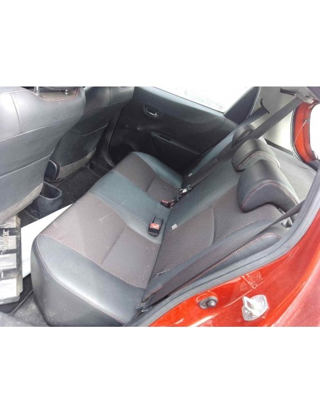 JUEGO ASIENTOS COMPLETO TOYOTA YARIS (KSP1/NLP1/NSP1) - 183123