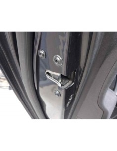 CERRADURA PUERTA TRASERA IZQUIERDA OPEL INSIGNIA BERLINA...