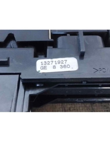 WARNING OPEL INSIGNIA BERLINA - 183132