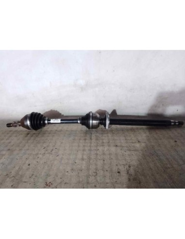 TRANSMISION DELANTERA DERECHA OPEL INSIGNIA...