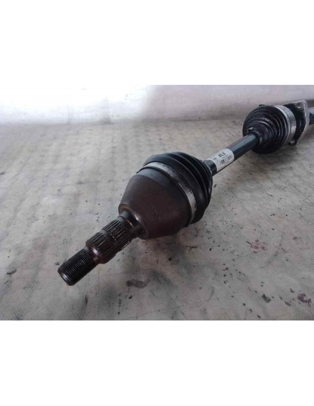 TRANSMISION DELANTERA DERECHA OPEL INSIGNIA BERLINA - 183141