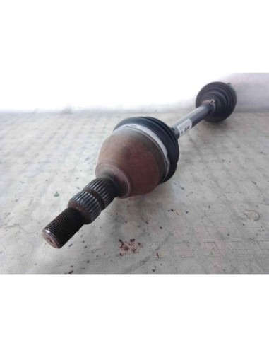 TRANSMISION DELANTERA IZQUIERDA OPEL INSIGNIA...