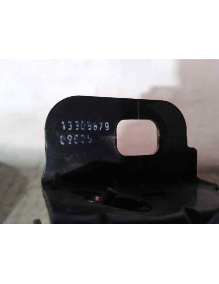 CERRADURA CAPO OPEL INSIGNIA BERLINA - 183144