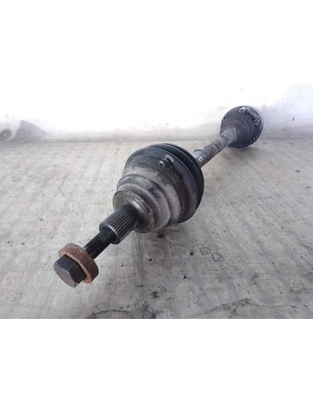 TRANSMISION DELANTERA IZQUIERDA AUDI A3 (8P1) - 183263