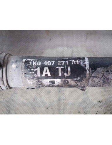 TRANSMISION DELANTERA IZQUIERDA AUDI A3 (8P1) -...