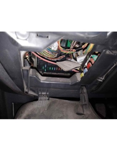 CAJA RELES / FUSIBLES CITROEN GRAND C4 PICASSO...