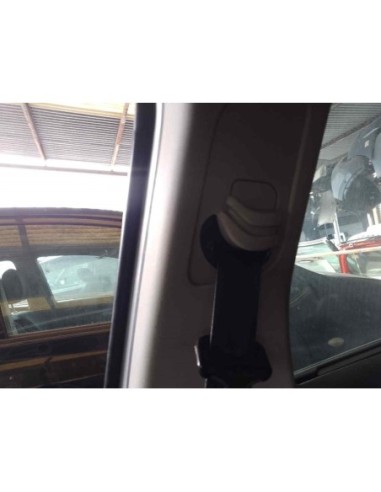 KIT AIRBAG CITROEN GRAND C4 PICASSO - 183332