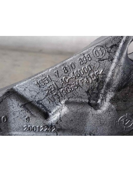 SOPORTE BOMBA INYECCION BMW SERIE 5 BERLINA (F10) - 183357