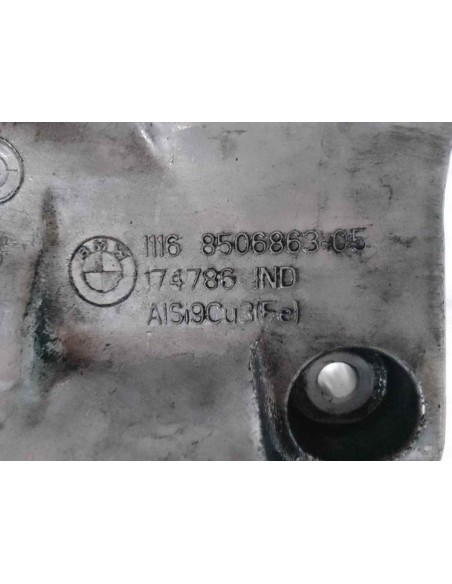 SOPORTE ALTERNADOR BMW SERIE 5 BERLINA (F10) - 183360