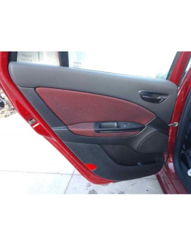 GUARNECIDO PUERTA TRASERA IZQUIERDA FIAT II...