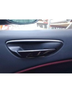 MANETA INTERIOR DELANTERA DERECHA FIAT II BRAVO (198) -...