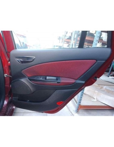 GUARNECIDO PUERTA TRASERA DERECHA FIAT II BRAVO...