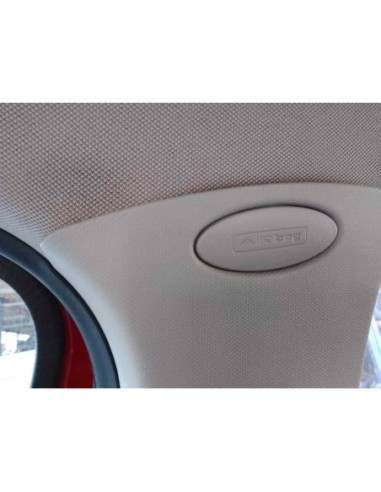 KIT AIRBAG FIAT II BRAVO (198) - 183428