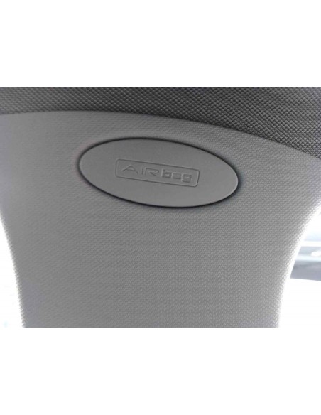 KIT AIRBAG FIAT II BRAVO (198) - 183428