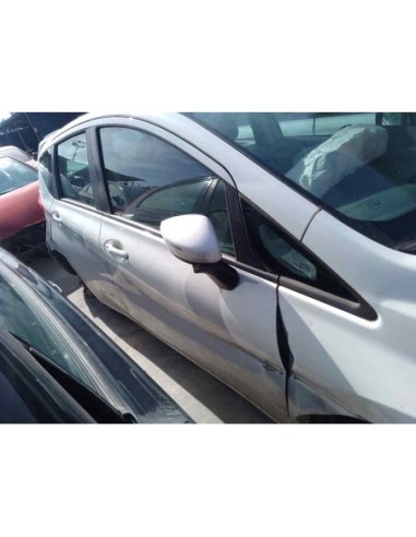 PUERTA DELANTERA DERECHA NISSAN NOTE (E12) -...