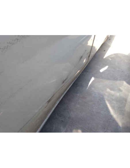 PUERTA TRASERA DERECHA NISSAN NOTE (E12) - 185686