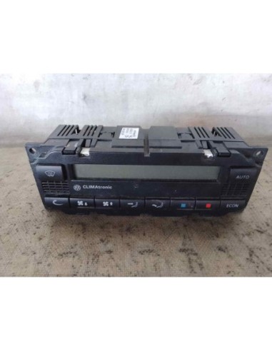MANDO CLIMATIZADOR VOLKSWAGEN PASSAT BERLINA...