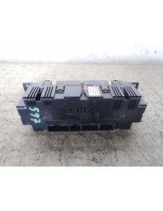 MANDO CLIMATIZADOR VOLKSWAGEN PASSAT BERLINA (3B3) - 185238 2