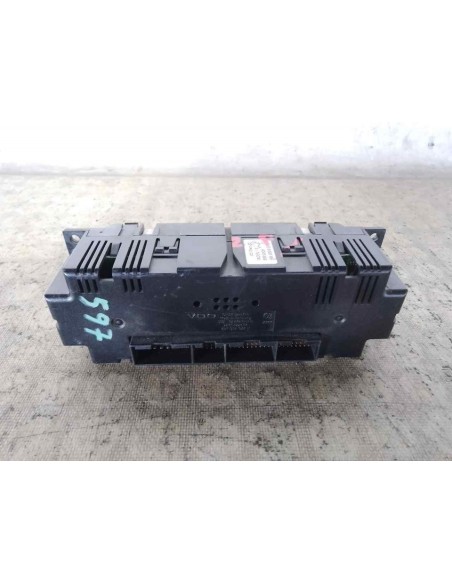 MANDO CLIMATIZADOR VOLKSWAGEN PASSAT BERLINA (3B3) - 185238