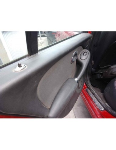 ELEVALUNAS TRASERO IZQUIERDO MG ROVER MG ZT -...