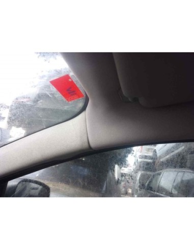 AIRBAG CORTINA DELANTERO DERECHO RENAULT MEGANE...