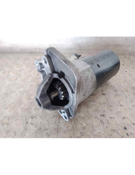 MOTOR ARRANQUE NISSAN NOTE (E12) - 185706