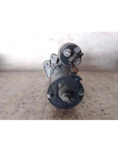 MOTOR ARRANQUE NISSAN NOTE (E12) - 185706