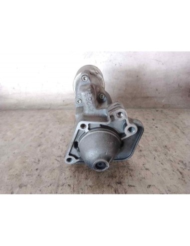 MOTOR ARRANQUE NISSAN NOTE (E12) - 185706