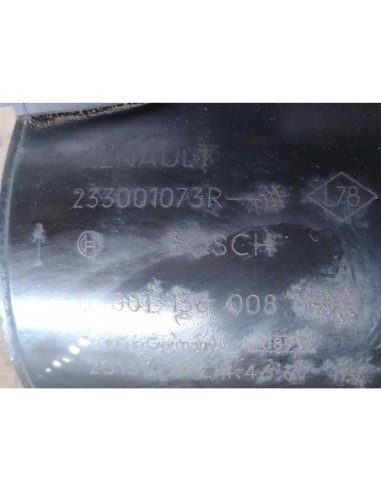 MOTOR ARRANQUE NISSAN NOTE (E12) - 185706