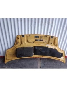 CAPO RENAULT TRAFIC II FURGÓN - 185708 2