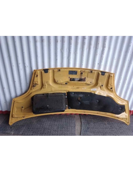 CAPO RENAULT TRAFIC II FURGÓN - 185708