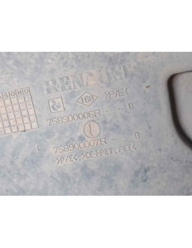 CUBRECARTER RENAULT MEGANE III BERLINA 5P - 183618