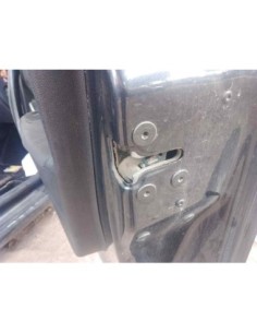 CERRADURA PUERTA DELANTERA DERECHA RENAULT MEGANE III...