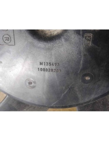 ELECTROVENTILADOR RENAULT MEGANE III BERLINA 5P...