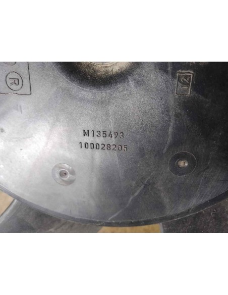 ELECTROVENTILADOR RENAULT MEGANE III BERLINA 5P - 183657