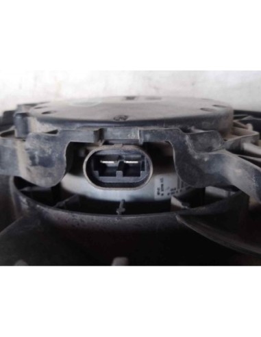 ELECTROVENTILADOR RENAULT MEGANE III BERLINA 5P...