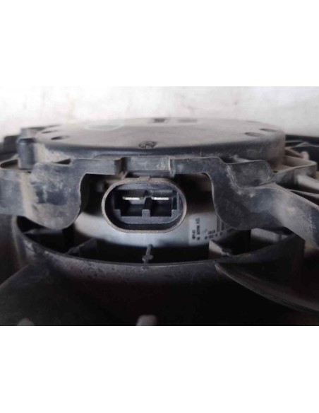 ELECTROVENTILADOR RENAULT MEGANE III BERLINA 5P - 183657
