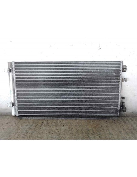 CONDENSADOR / RADIADOR  AIRE ACONDICIONADO RENAULT MEGANE III BERLINA 5P - 183658