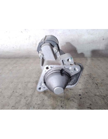 MOTOR ARRANQUE RENAULT MEGANE III BERLINA 5P - 183688