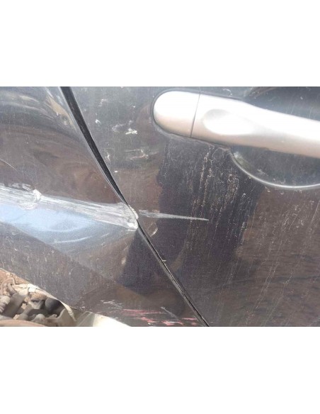 PUERTA TRASERA DERECHA RENAULT MEGANE III BERLINA 5P - 183704