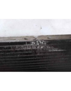 RADIADOR AGUA RENAULT MEGANE III BERLINA 5P - 183707 2