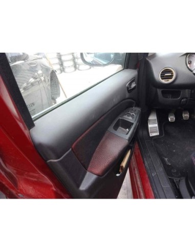 ELEVALUNAS DELANTERO IZQUIERDO FIAT II BRAVO...