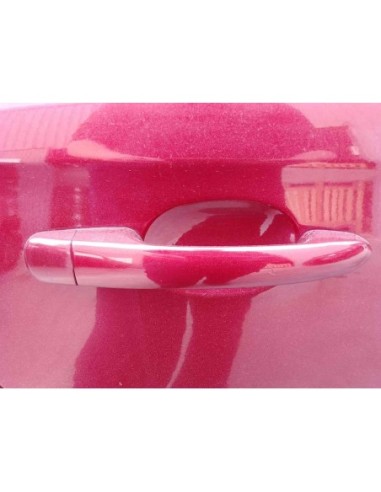 MANETA EXTERIOR TRASERA DERECHA FIAT II BRAVO...