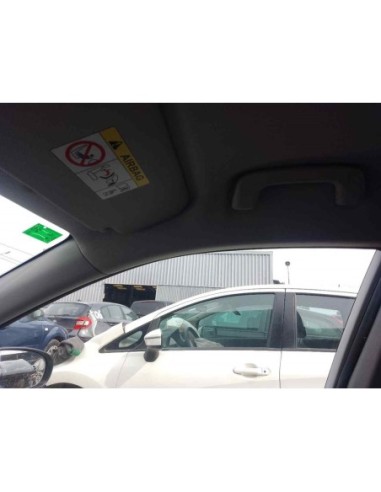 AIRBAG CORTINA DELANTERO DERECHO HYUNDAI I20...